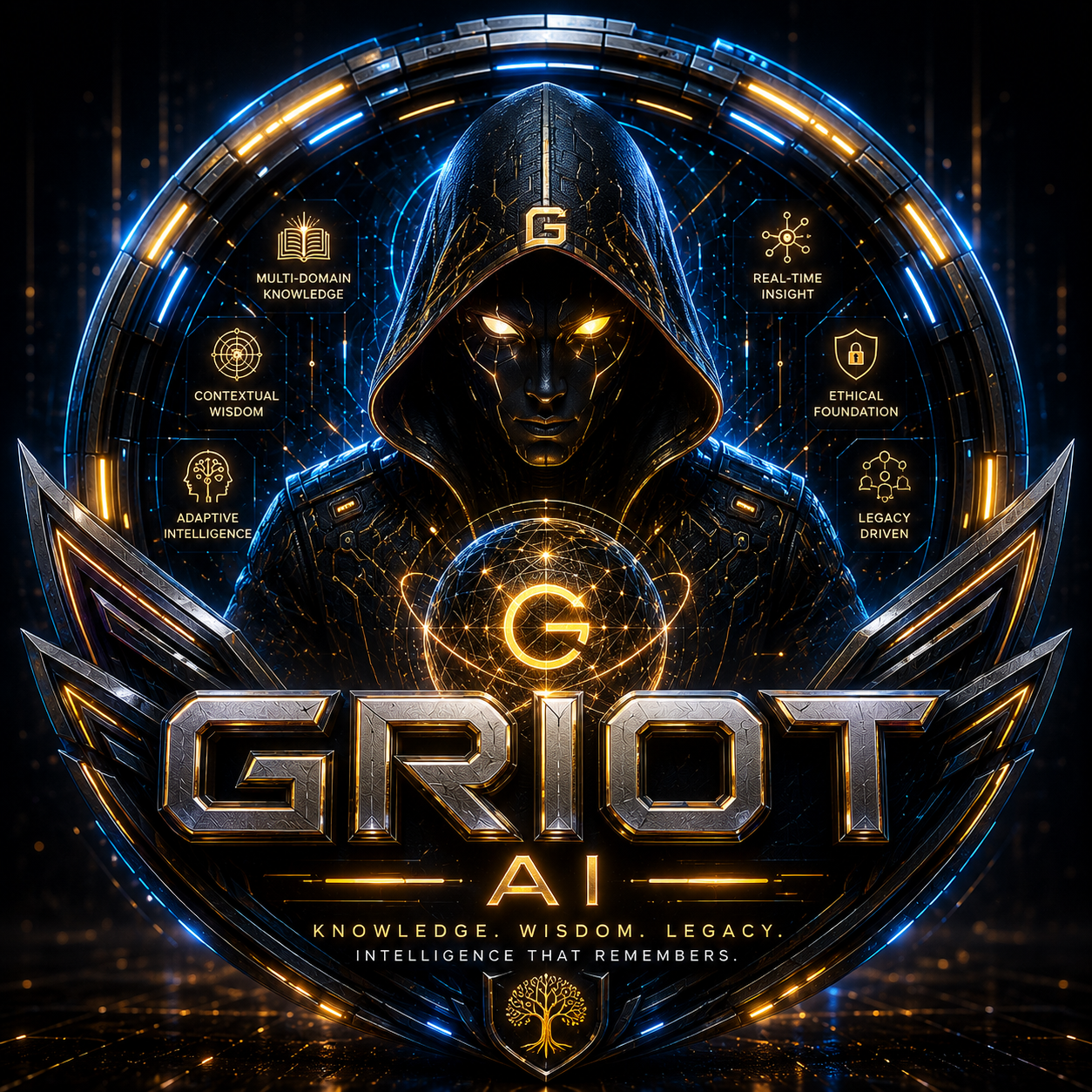 Griot AI