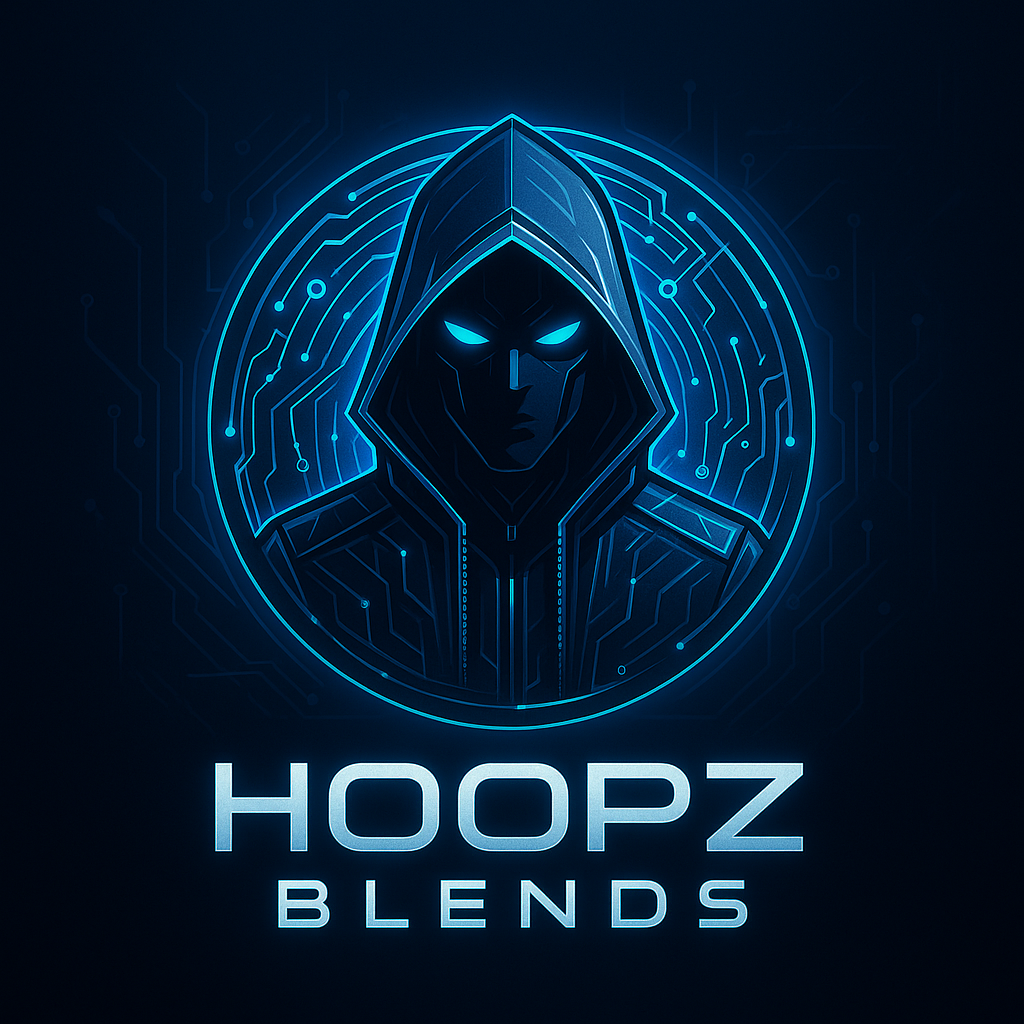 Hoopz Blends avatar