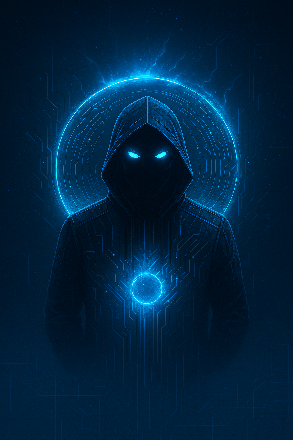 Brand poster