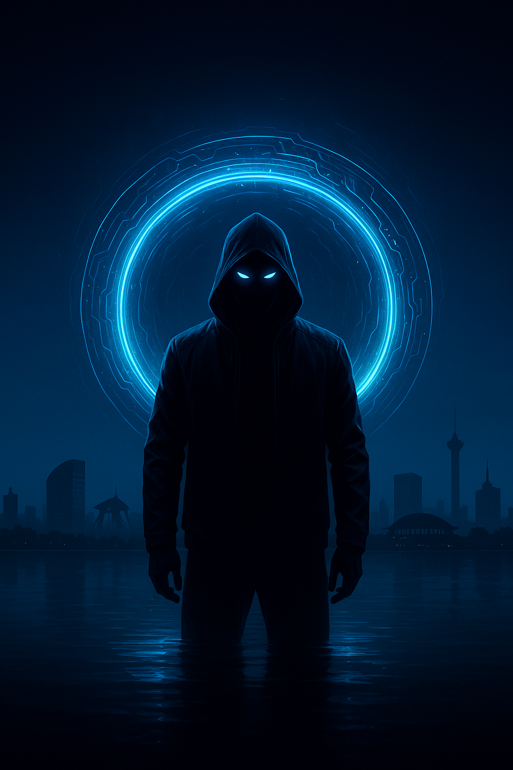 Avatar concept