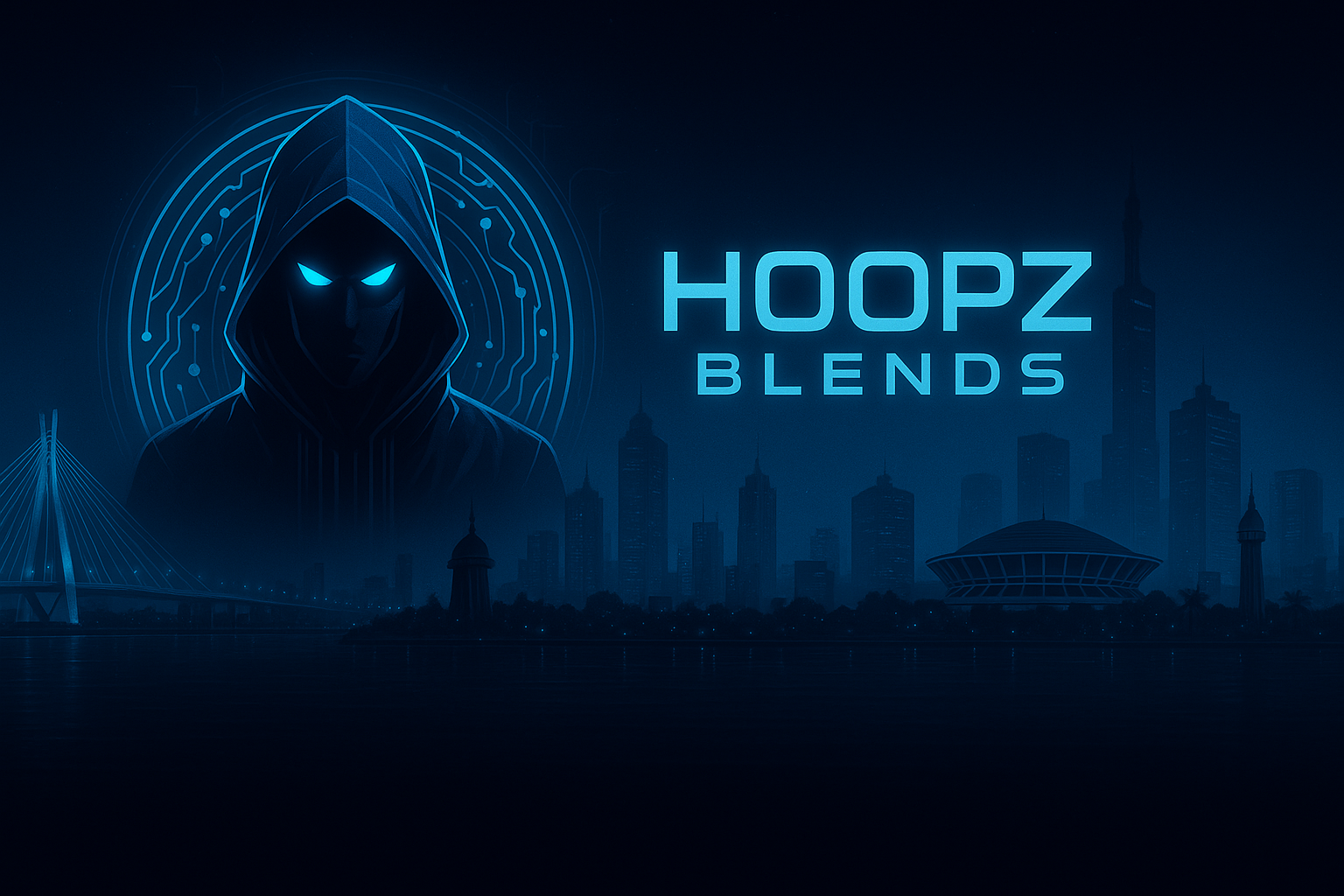 Avatar / character concept