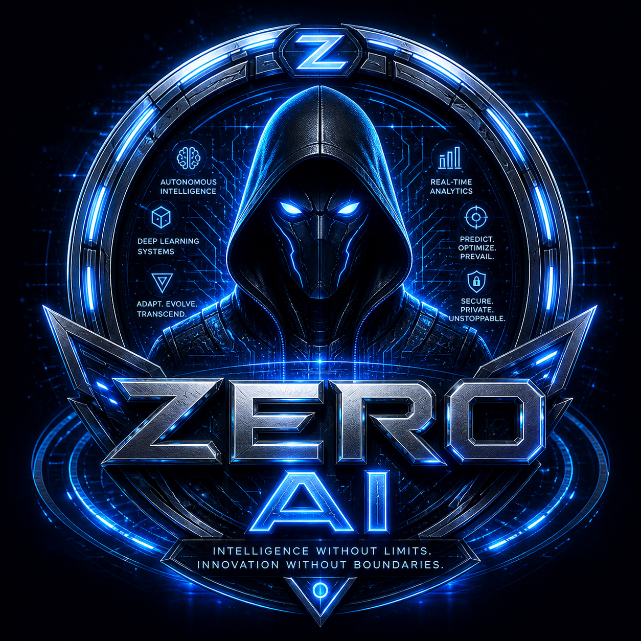 Zero AI